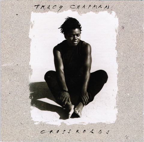 tracy chapman crossroads CD (WARNER)