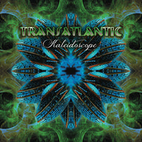 Transatlantic Kaleidoscope - 2 x 180 GRAM VINYL LP 1 x CD