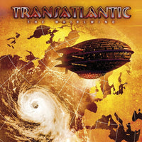 Transatlantic – The Whirlwind 2 x 180 GRAM VINYL LP 1 x CD SET