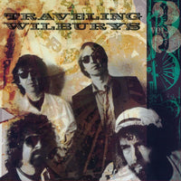 traveling wilburys vol.3 CD (UNIVERSAL)