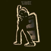 T. Rex – Electric Warrior - CD ALBUM - NEW