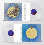 T. Rex ‎– Futuristic Dragon CLEAR COLOURED VINYL 180 GRAM LP