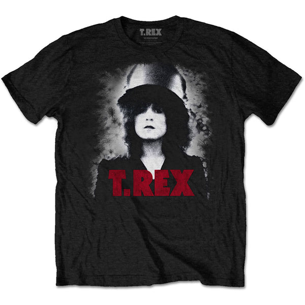 T-REX UNISEX T-SHIRT: SLIDER XL TREXTS01MB04