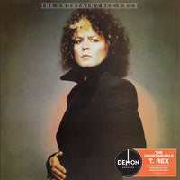 T. Rex – The Unobtainable T. Rex VINYL LP