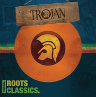 Trojan: Original Roots Classics. VINYL LP