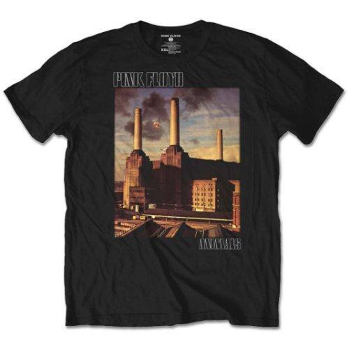 PINK FLOYD T-SHIRT: ANIMALS ALBUM MEDIUM PFTEE29MB02