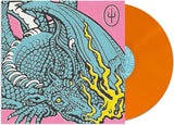 Twenty One Pilots ‎– Scaled And Icy - ORANGE COLOURED VINYL LP