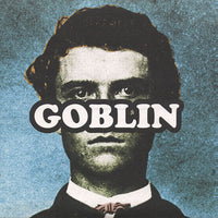 Tyler, The Creator ‎– Goblin - 2 x VINYL LP SET