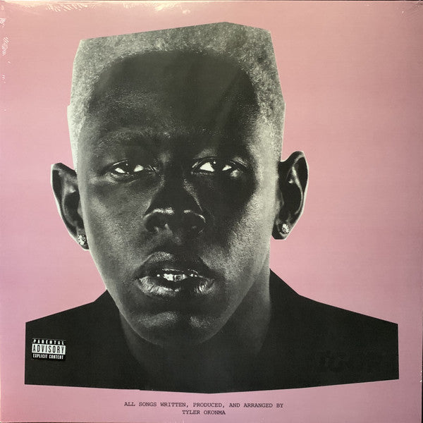 Tyler, The Creator ‎– Igor - VINYL LP