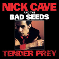 Nick Cave & The Bad Seeds – Tender Prey - CD