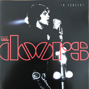 The Doors – In Concert - 2 x CD SET