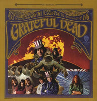 The Grateful Dead The Grateful Dead LP (WARNER)