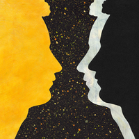 Tom Misch – Geography - 2 x VINYL LP SET