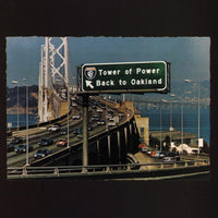 Tower Of Power ‎– Back To Oakland - 180 GRAM VINYL LP