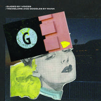 Guided By Voices – Tremblers And Goggles By Rank - CD