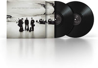 U2 - All That You Can't Leave Behind - 2 x 180 GRAM VINYL LP SET - NEW