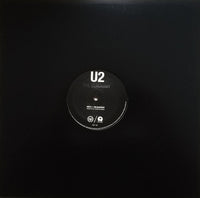 U2 ‎The Blackout 12" (THIRD MAN RECORDS)