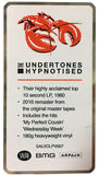 The Undertones ‎– Hypnotised 180 GRAM VINYL LP