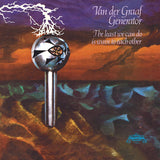 Van Der Graaf Generator ‎– The Least We Can Do Is Wave To Each Other VINYL LP