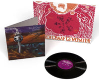 Van Der Graaf Generator ‎– The Least We Can Do Is Wave To Each Other VINYL LP