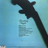 Vangelis ‎– Beaubourg - AQUAMARINE COLOURED VINYL 180 GRAM LP