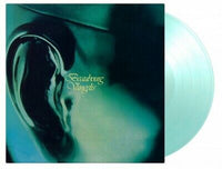 Vangelis ‎– Beaubourg - AQUAMARINE COLOURED VINYL 180 GRAM LP