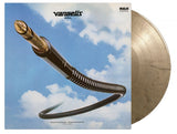 Vangelis ‎– Spiral MARBLED GOLD COLOURED VINYL 180 GRAM LP