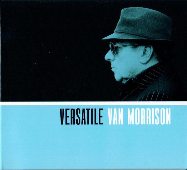 Van Morrison – Versatile - CD ALBUM