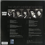 The Velvet Underground ‎– 1969 - 2 x 180 GRAM VINYL LP SET