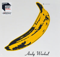 The Velvet Underground & Nico - VINYL LP - HALF SPEED MASTERED - NEW