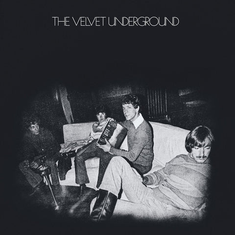 The Velvet Underground ‎– The Velvet Underground - 180 GRAM VINYL LP