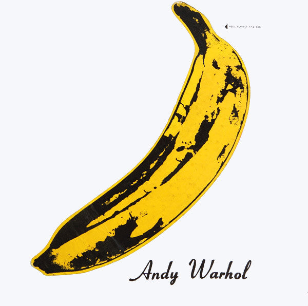 the velvet underground & nico the velvet underground & nico CD (UNIVERSAL)