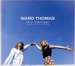 Ward Thomas – Invitation CD