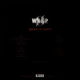 W.A.S.P. – Double Live Assassins - 2 x VINYL LP SET