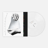 Westerman‎– Your Hero Is Not Dead WHITE COLOURED VINYL LP LIMITED EDITION