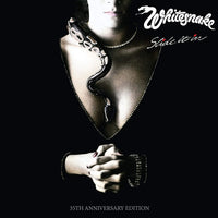 Whitesnake ‎– Slide It In 2 x 180 GRAM VINYL LP SET