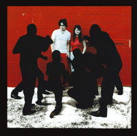 The White Stripes ‎– White Blood Cells VINYL LP