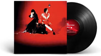 The White Stripes - Elephant - 2 x 180 GRAM VINYL LP SET