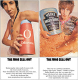 The Who - Sell Out - 2 x VINYL LP SET