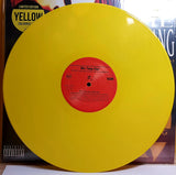 Wu-Tang Clan ‎– Enter The Wu-Tang (36 Chambers) - YELLOW COLOURED VINYL LP