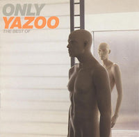 Yazoo Only Yazoo The Best Of CD (WARNER)