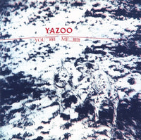 Yazoo ‎– You And Me Both CD