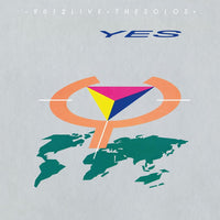 Yes 9012Live The Solos LP (MUSIC ON VINYL)