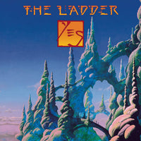 Yes ‎– The Ladder 2 x 180 GRAM VIRGIN VINYL LP SET EDITION