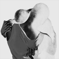 Young Fathers ‎– Dead CD