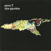 Zero 7 – The Garden - 2 x 180 GRAM VINYL LP SET