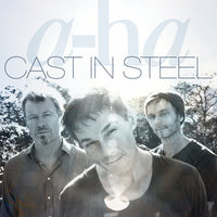 A-ha – Cast In Steel - CD