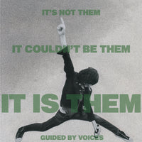 Guided By Voices – It's Not Them. It Couldn't Be Them. It Is Them! - VINYL LP