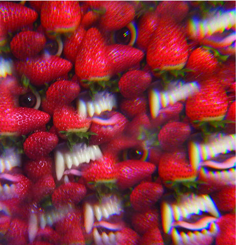 Thee Oh Sees – Floating Coffin VINYL LP