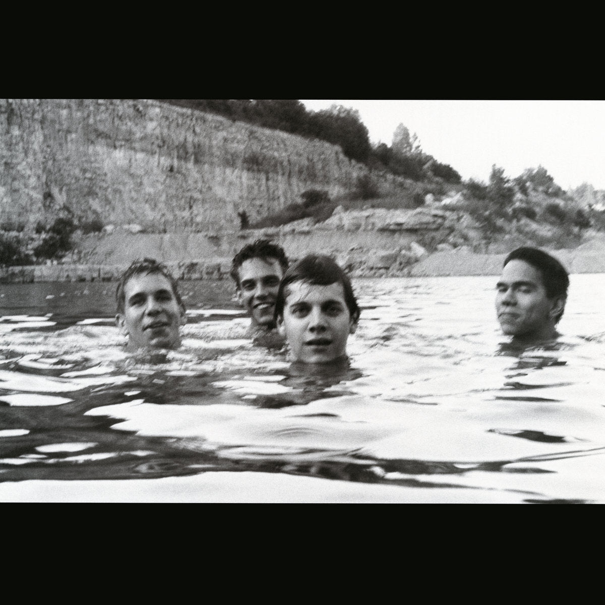 Slint – Spiderland - VINYL LP (NEW)